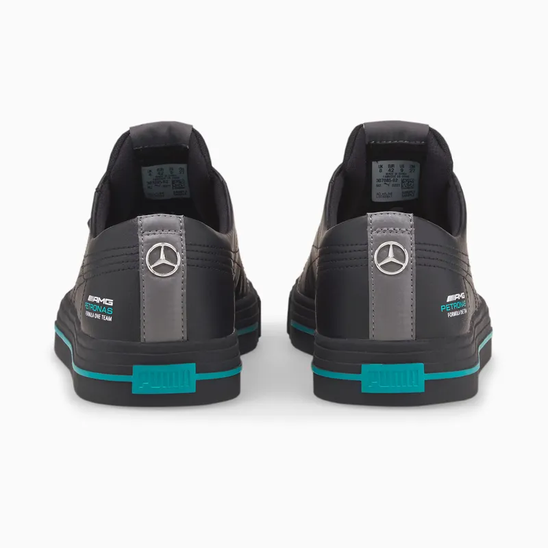 Puma Mercedes F1 Ever Zwart (307085-02)