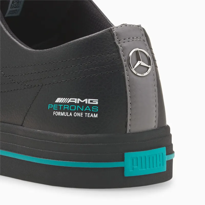Puma Mercedes F1 Ever Zwart (307085-02)