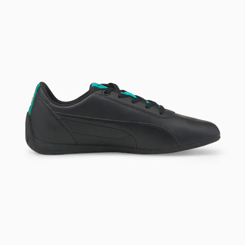 Puma Mercedes F1 Neo Cat Zwart (306993-02)