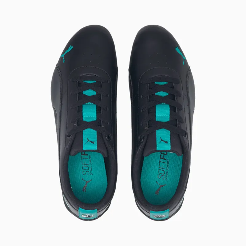 Puma Mercedes F1 Neo Cat Zwart (306993-02)