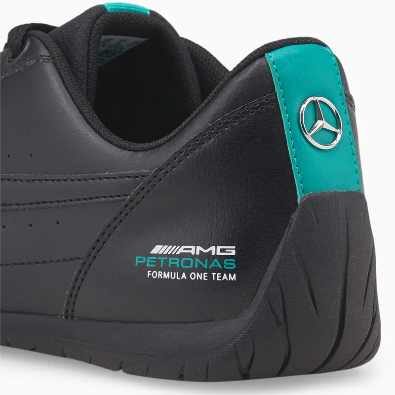 Puma Mercedes F1 Neo Cat Zwart (306993-02)