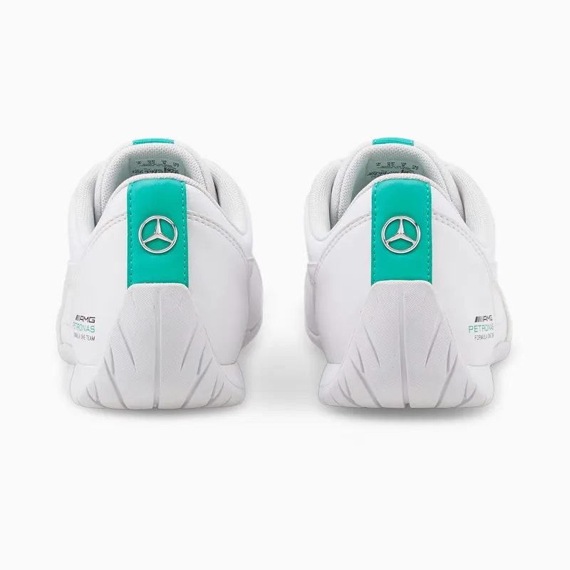 Puma Mercedes F1 Neo Cat Wit (306993-01)