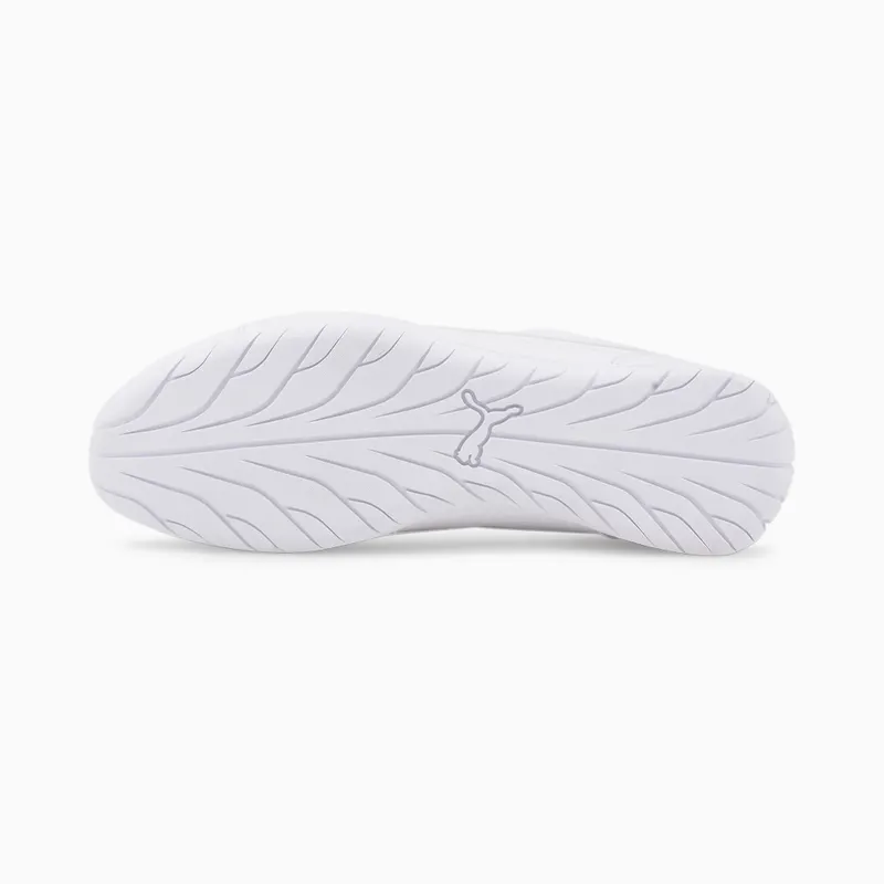 Puma Mercedes F1 Neo Cat Wit (306993-01)