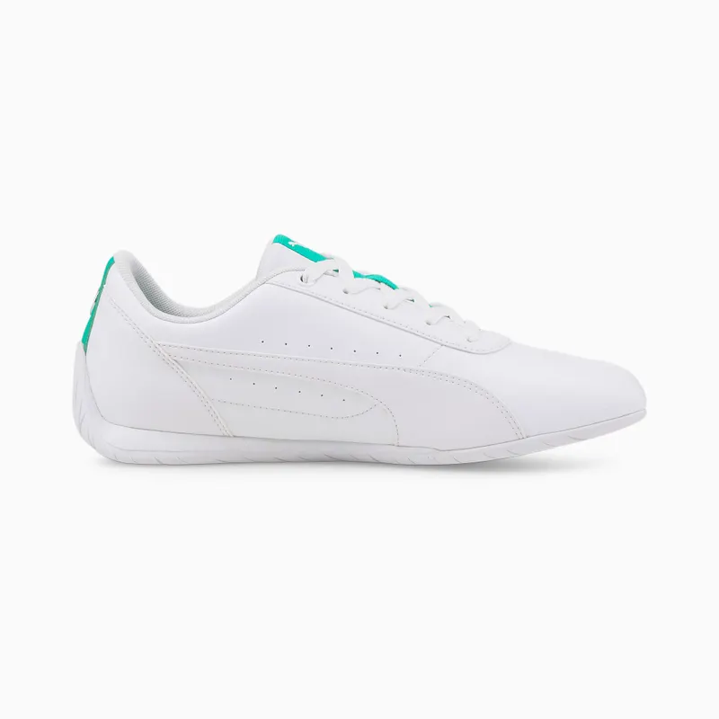 Puma Mercedes F1 Neo Cat Wit (306993-01)