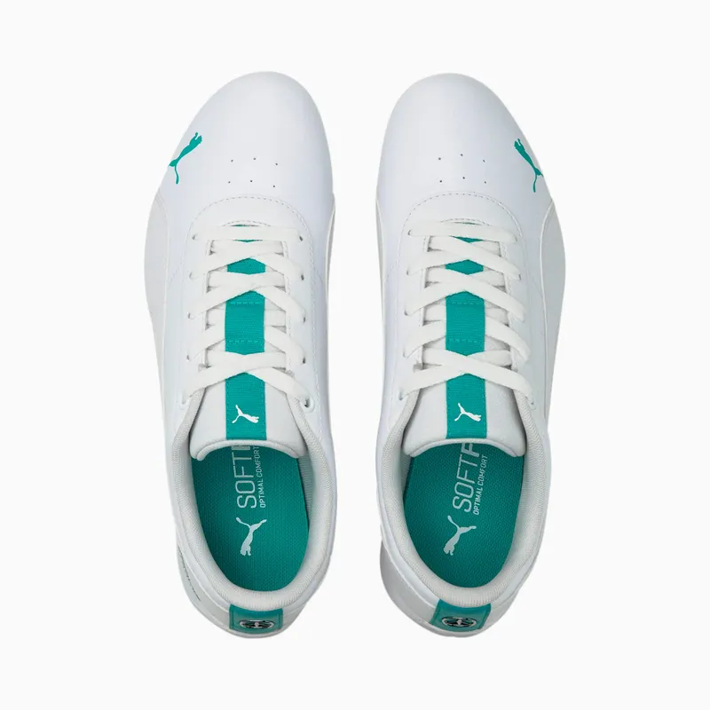 Puma Mercedes F1 Neo Cat Wit (306993-01)