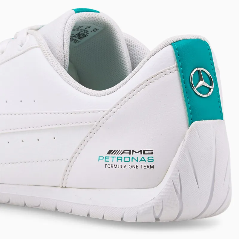 Puma Mercedes F1 Neo Cat Wit (306993-01)
