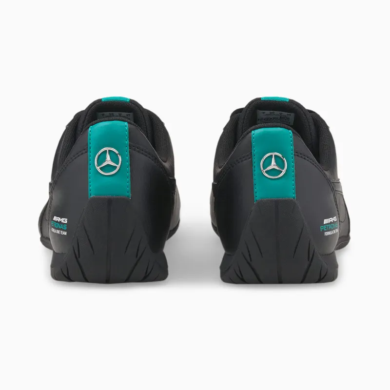 Puma Mercedes F1 Neo Cat Zwart (306993-02)
