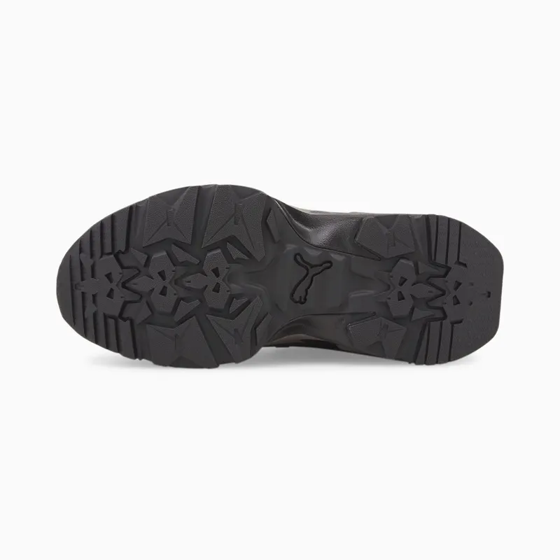 Puma Orkid Black & White Grijs/Zwart (384089-02)