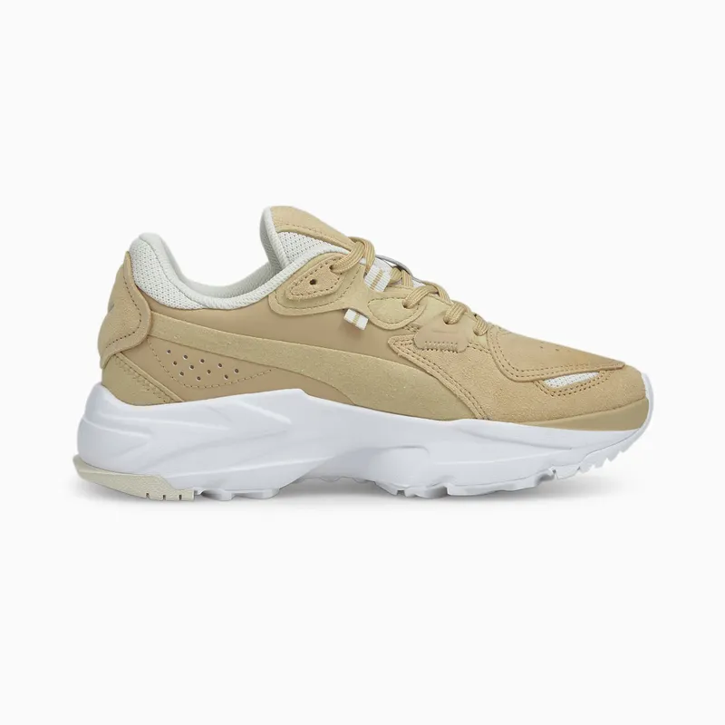 Puma Orkid Soft Beige/Wit (384846-02)