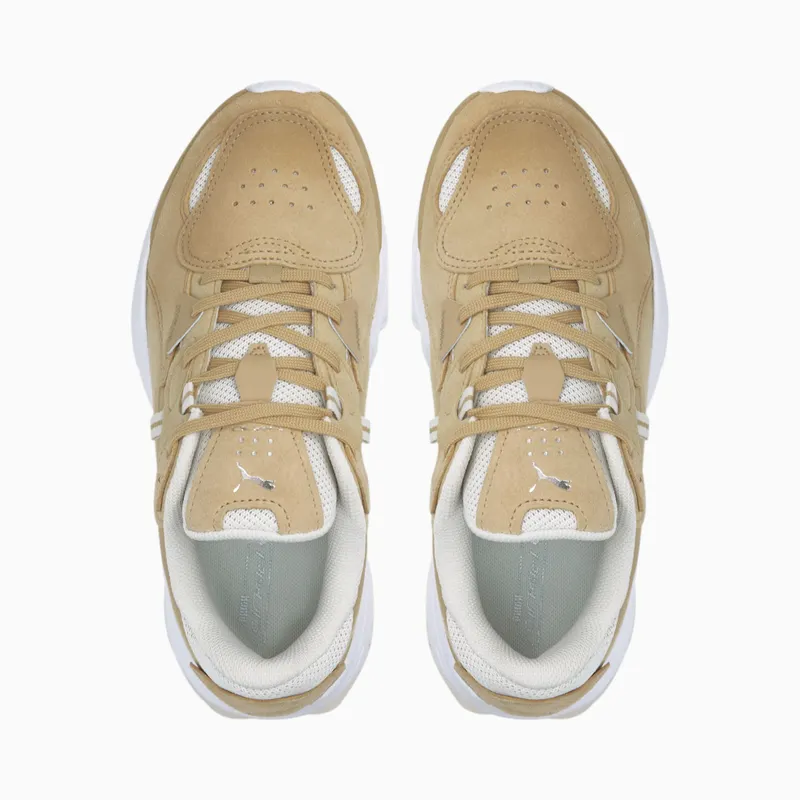 Puma Orkid Soft Beige/Wit (384846-02)