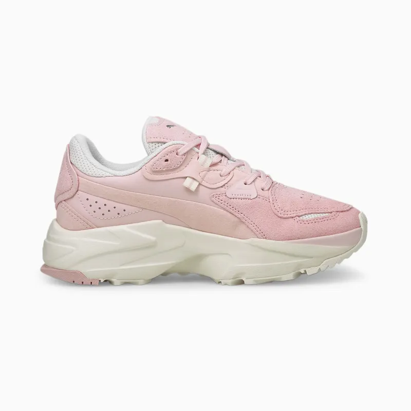 Puma Orkid Soft Roze/Wit (384846-01)
