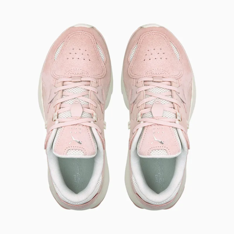 Puma Orkid Soft Roze/Wit (384846-01)