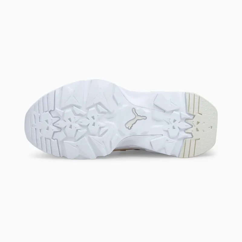 Puma Orkid Soft Beige/Wit (384846-02)