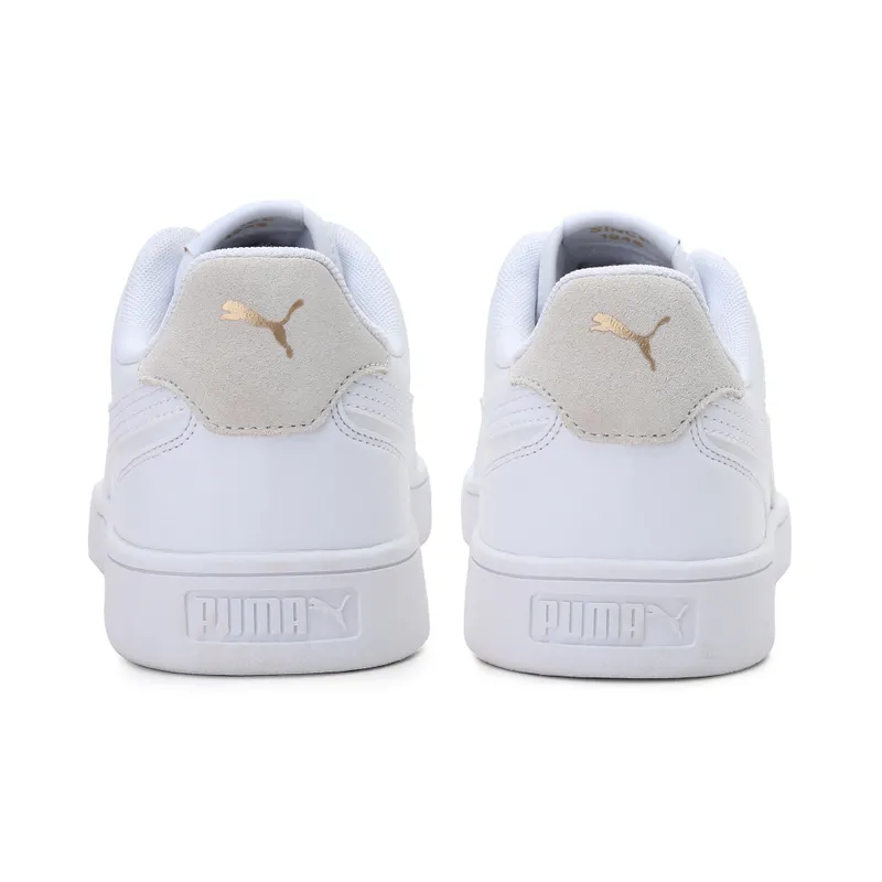 Puma Shuffle Goud/Wit (309668-08)