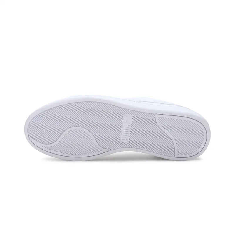 Puma Shuffle Goud/Wit (309668-08)