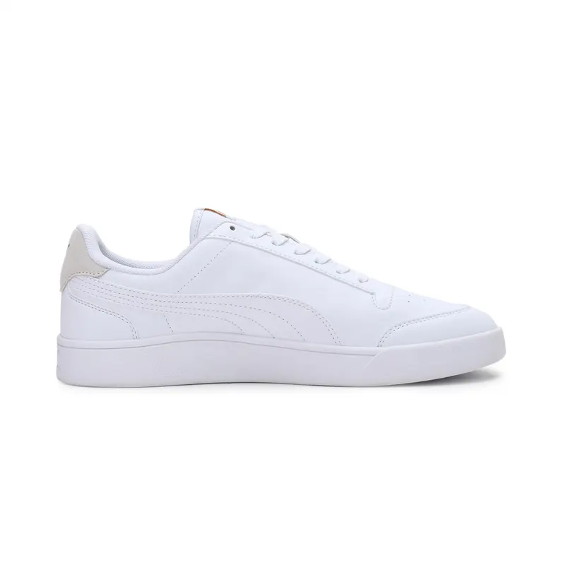 Puma Shuffle Goud/Wit (309668-08)