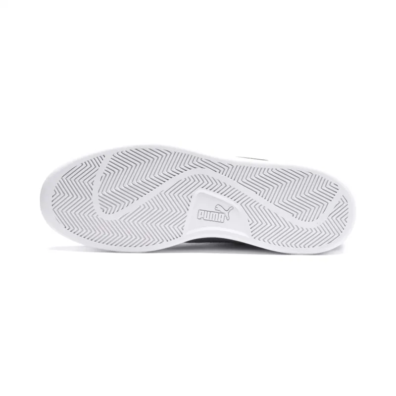 Puma Smash v2 Buck Zwart/Groen (365160-05)
