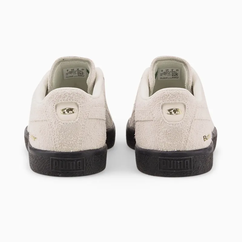 Puma x BUTTER GOODS Suede VTG HS Zwart/Wit (384360-02)