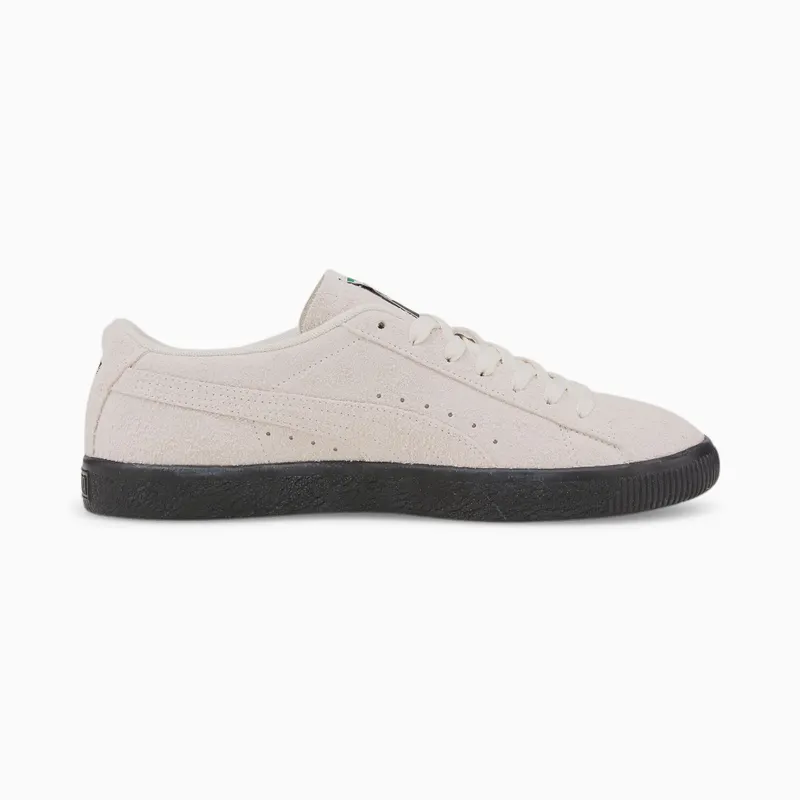 Puma x BUTTER GOODS Suede VTG HS Zwart/Wit (384360-02)