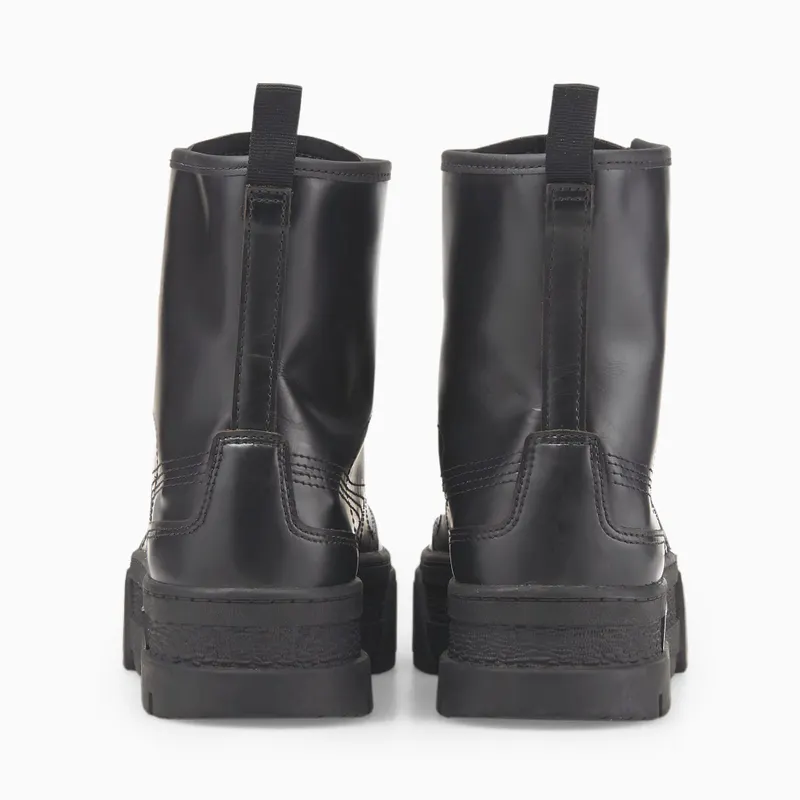 Puma x DUA LIPA Mayze Boot Zwart (388611-01)
