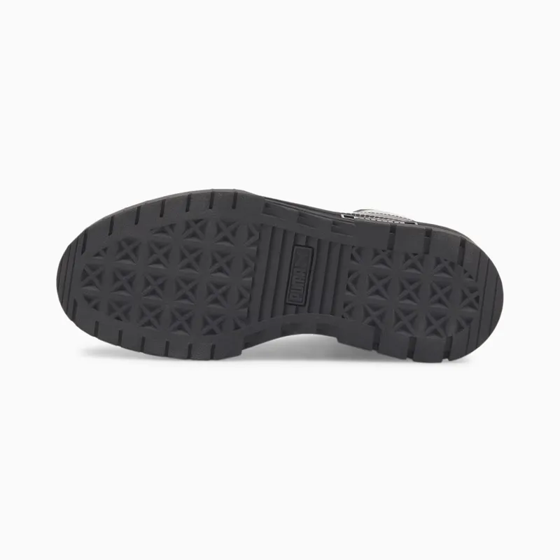Puma x DUA LIPA Mayze Boot Zwart (388611-01)