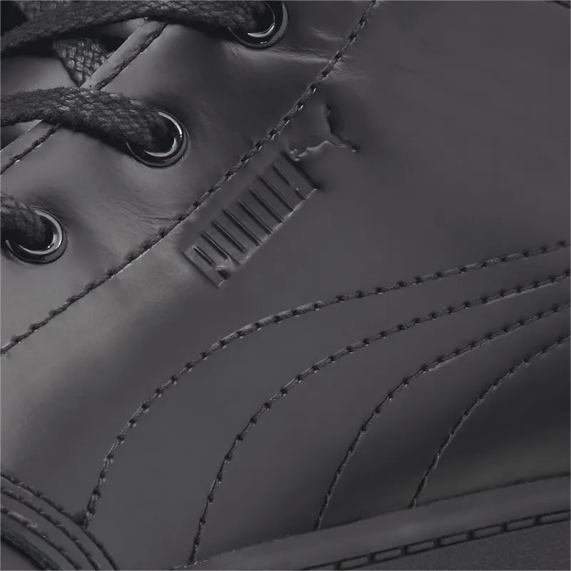 Puma x DUA LIPA Mayze Boot Zwart (388611-01)