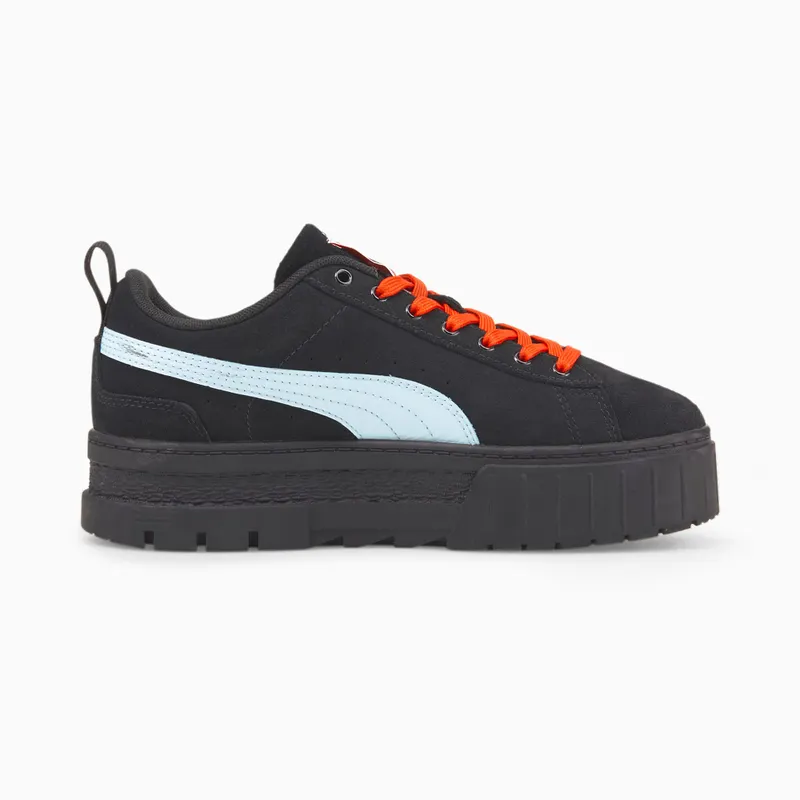 Puma x DUA LIPA Mayze SD Zwart/Blauw (387294-05)