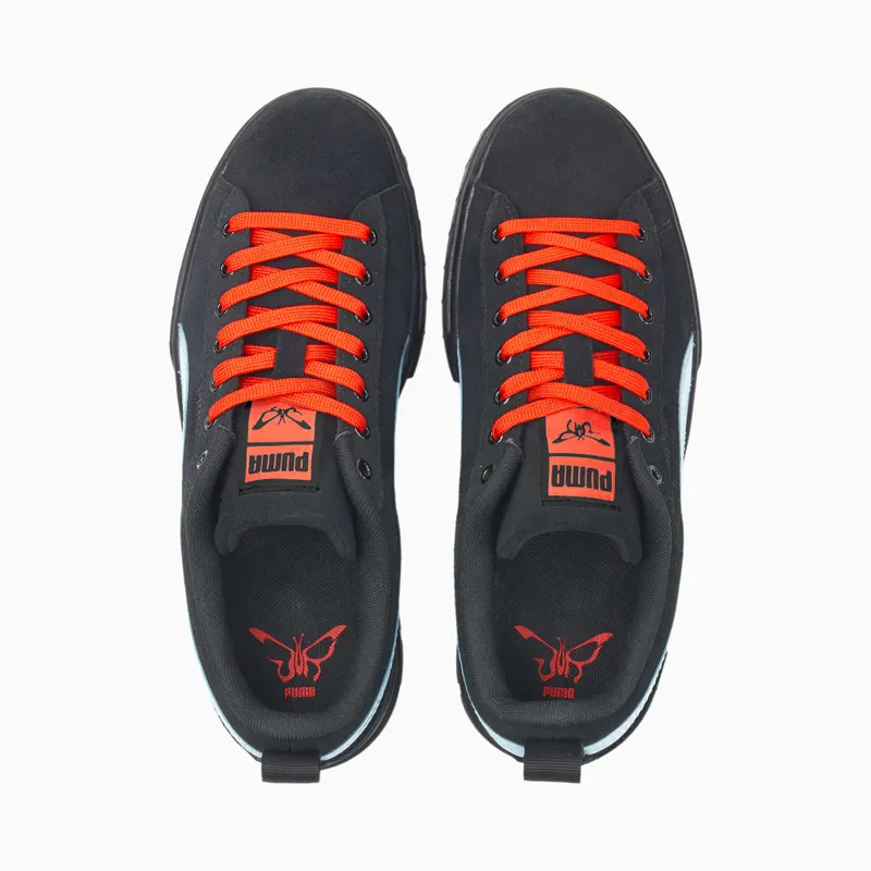 Puma x DUA LIPA Mayze SD Zwart/Blauw (387294-05)