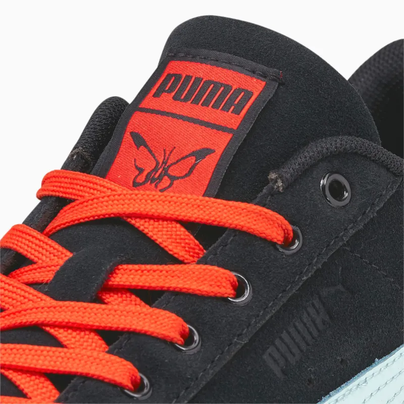 Puma x DUA LIPA Mayze SD Zwart/Blauw (387294-05)