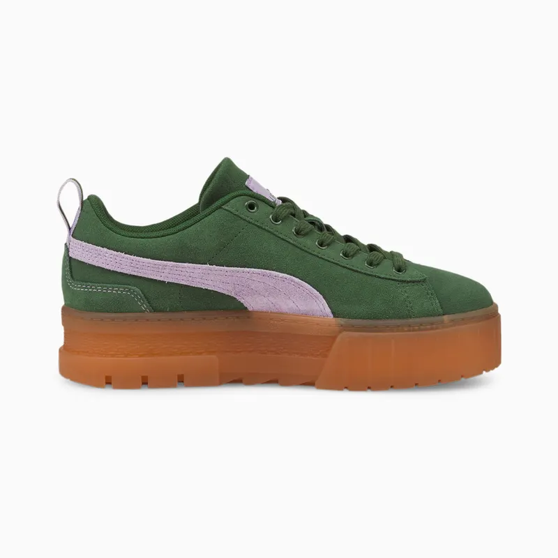 Puma x LIBERTY Mayze Groen (385010-01)