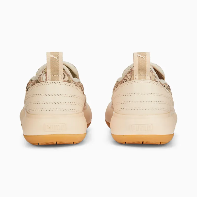 Puma x LIBERTY Suede Mayu instapsportschoenen (384130-01)