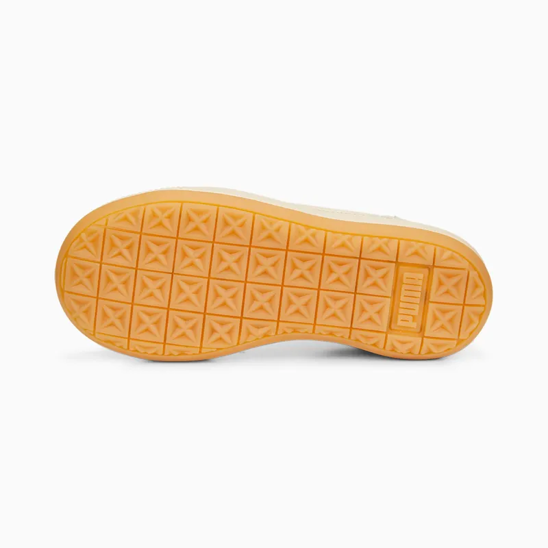 Puma x LIBERTY Suede Mayu instapsportschoenen (384130-01)