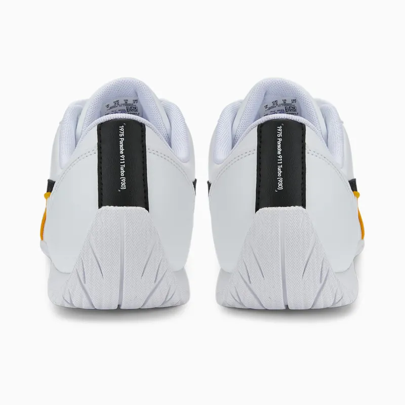 Puma Porsche Legacy Neo Cat Wit/Zwart (307210-02)