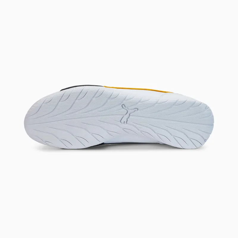 Puma Porsche Legacy Neo Cat Wit/Zwart (307210-02)