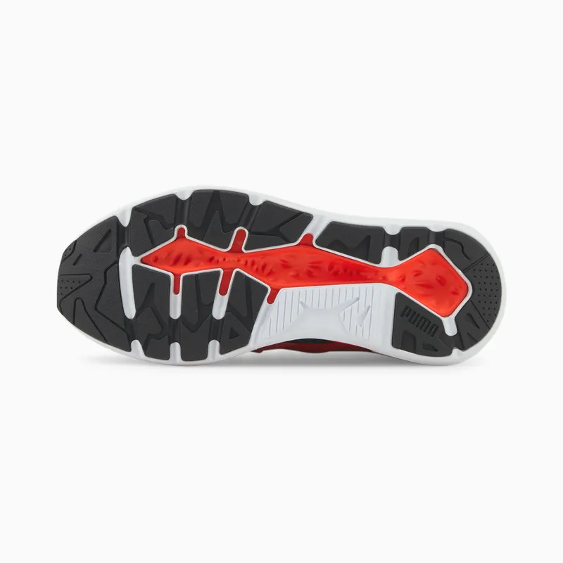 Puma Porsche Legacy TRC Blaze Zwart (307077-02)