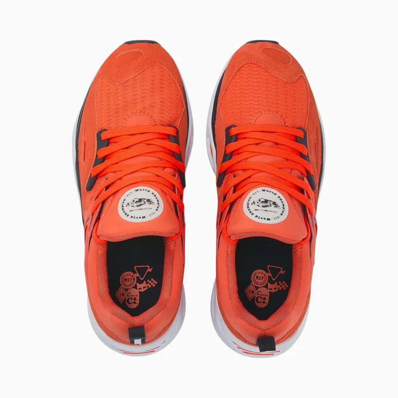 Puma Porsche Legacy TRC Blaze Zwart (307077-02)