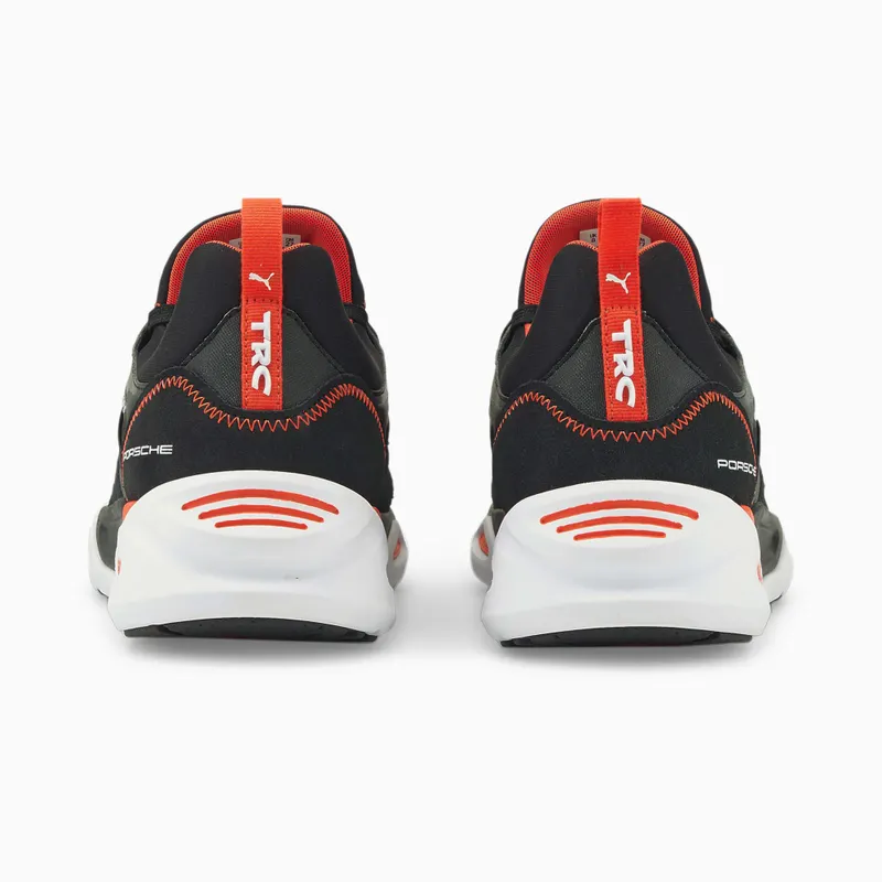 Puma Porsche Legacy TRC Blaze Zwart (307077-01)