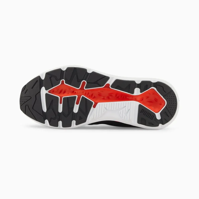 Puma Porsche Legacy TRC Blaze Zwart (307077-01)
