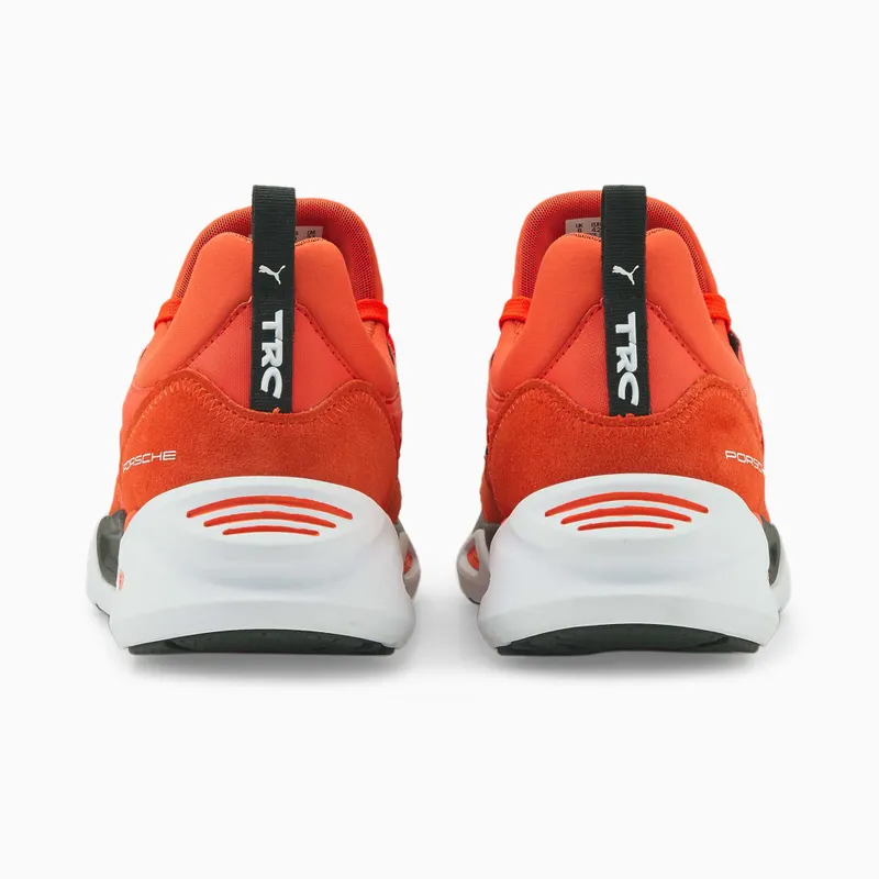 Puma Porsche Legacy TRC Blaze Zwart (307077-02)
