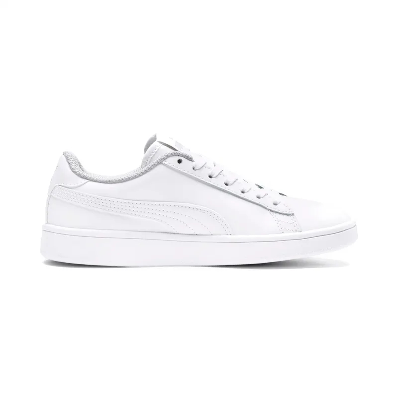Puma Smash v2 Wit (365170-02)