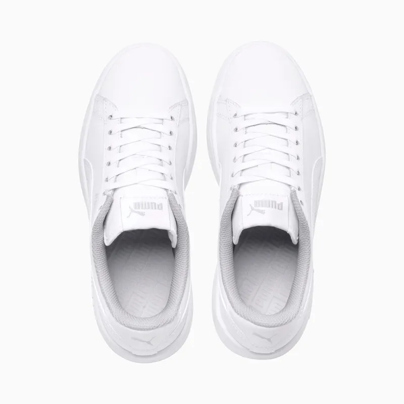 Puma Smash v2 Wit (365170-02)