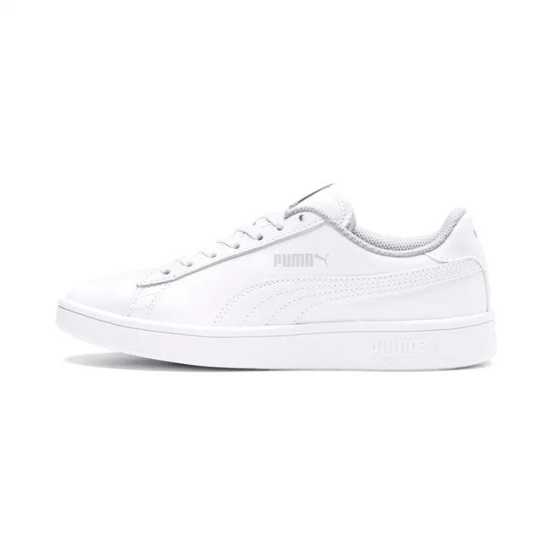 Puma Smash v2 Wit (365170-02)
