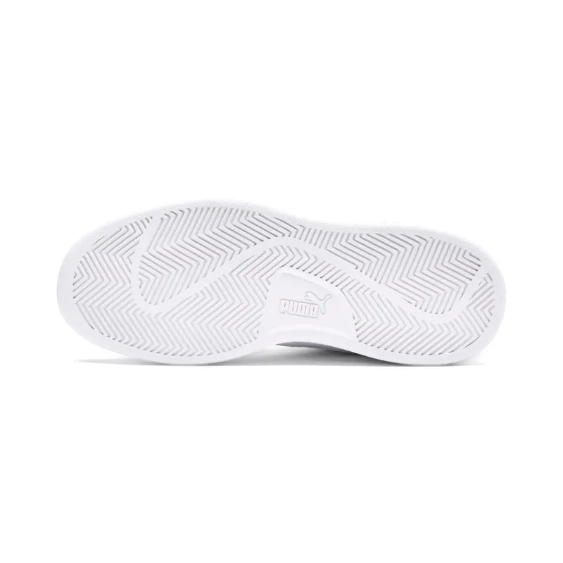 Puma Smash v2 Wit (365170-02)