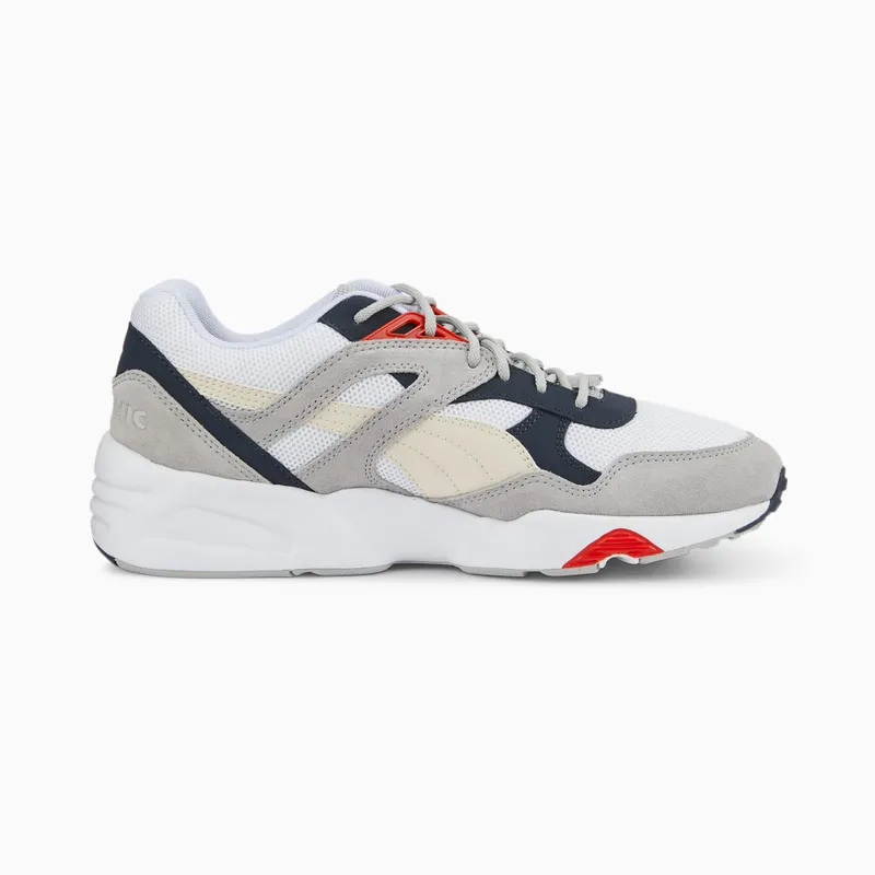 Puma R698 Classic Wit (388605-02)