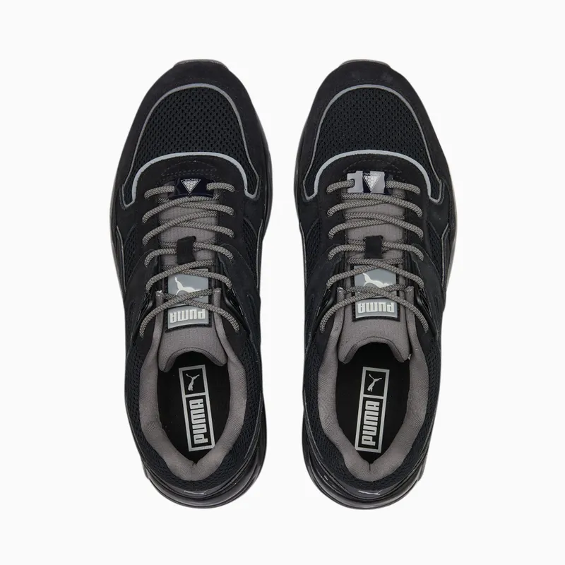 Puma R698 Minerals Grijs/Zwart (387577-03)