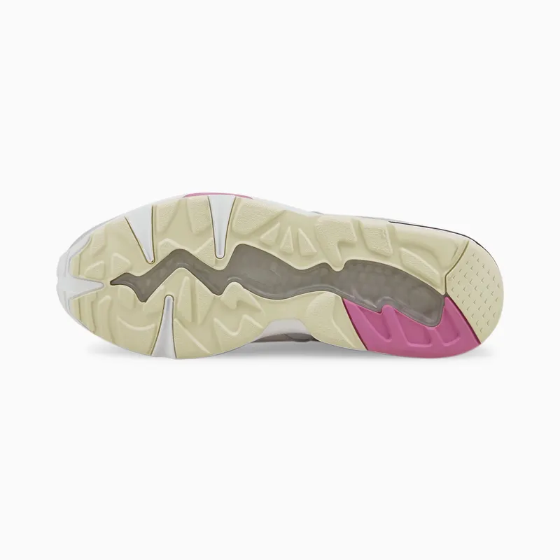 Puma R698 “Reverse Classics” Zwart/Wit (383534-03)