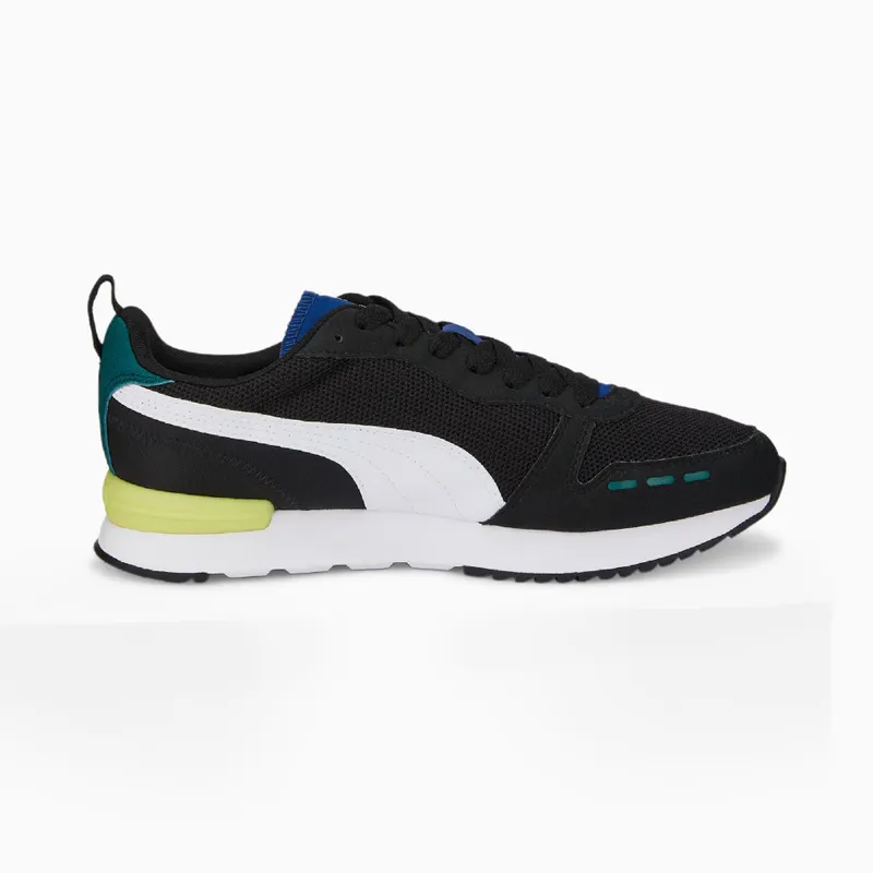 Puma R78 Runner Wit/Groen/Zwart (373117-59)