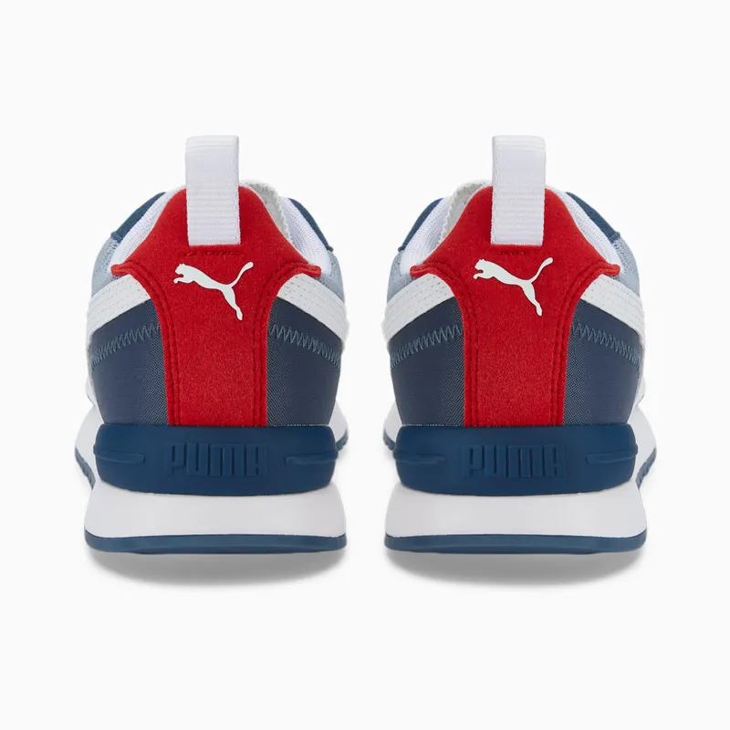 Puma R78 Runner Blauw/Grijs/Wit (373117-61)