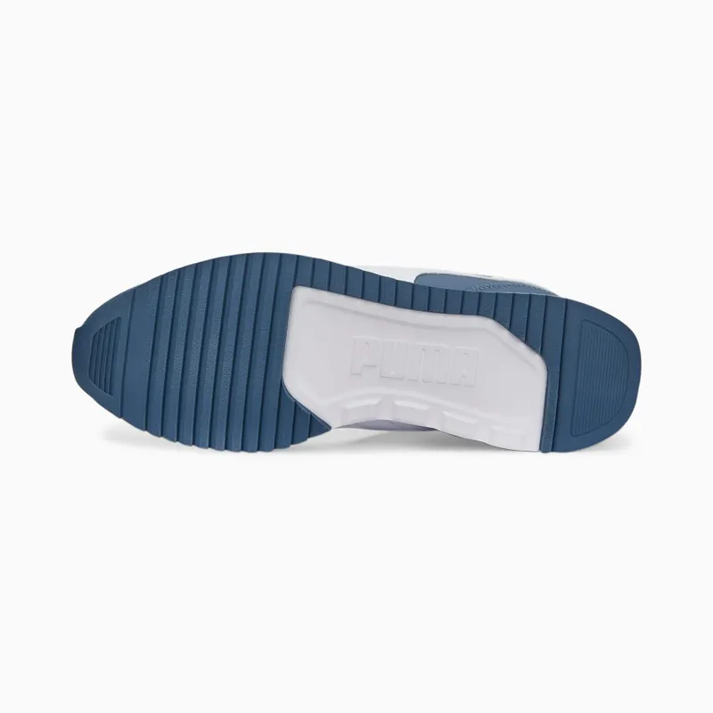 Puma R78 Runner Blauw/Grijs/Wit (373117-61)