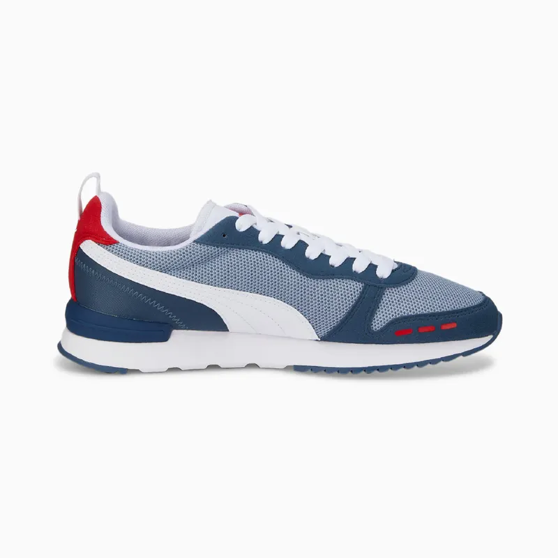 Puma R78 Runner Blauw/Grijs/Wit (373117-61)
